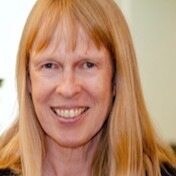 Profilbild von Heike Helmer