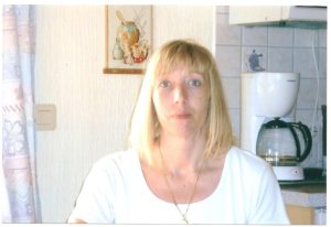 Profilbild von Heike Helmhake