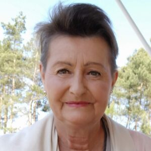Profilbild von Heike Hemmerling - Krause