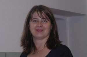 Profilbild von Heike Hennig
