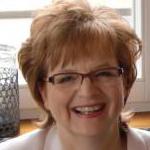 Profilbild von Heike Henning