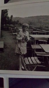 Profilbild von Heike Hennrich