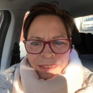 Profilbild von Heike Henry