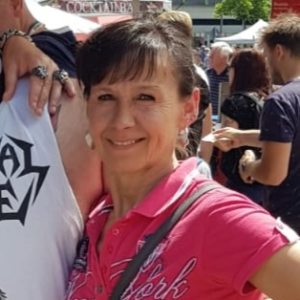 Profilbild von Heike Henschel