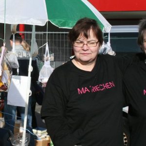 Profilbild von Heike Hensel-Boenki