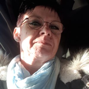 Profilbild von Heike Hensing
