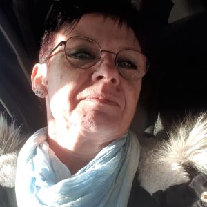 Social Media Profilbild Heike Hensing 