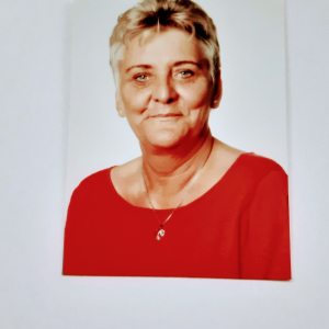 Profilbild von Heike Herber