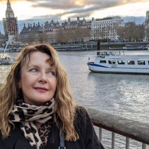 Profilbild von Heike Herbert