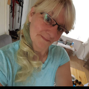 Profilbild von Heike Herborn