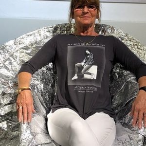 Profilbild von Heike Herbrich