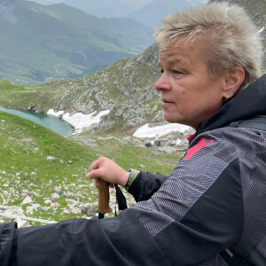 Profilbild von Heike Herbst