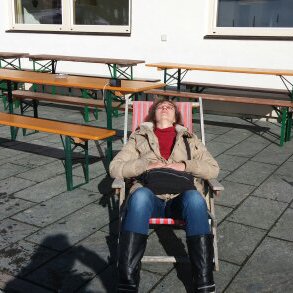 Profilbild von Heike Herbst