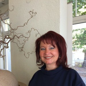Profilbild von Heike Herbst