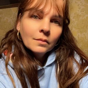 Profilbild von Heike Hergott