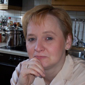 Profilbild von Heike Herhaus