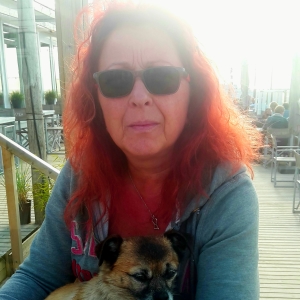Profilbild von Heike Hericks