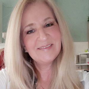 Profilbild von Heike Heringhaus
