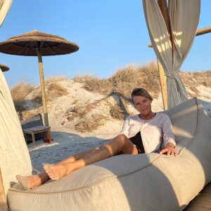 Profilbild von Heike Hermann