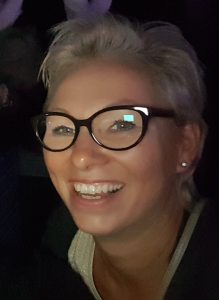 Profilbild von Heike Hermes