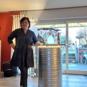 Profilbild von Heike Hermes