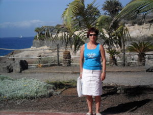 Profilbild von Heike Herrmann