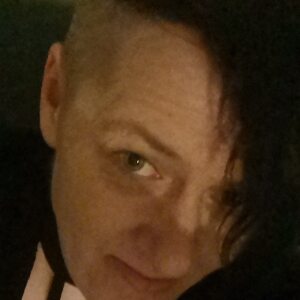Profilbild von Heike Herrmann
