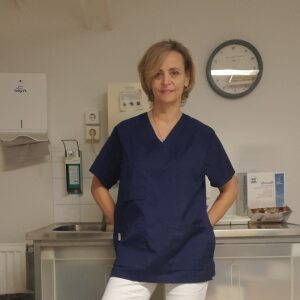 Profilbild von Heike Herrmann