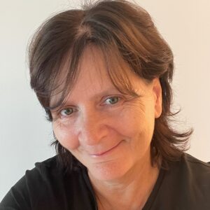 Profilbild von Heike Herrmann
