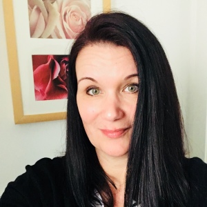 Profilbild von Heike Hertlein