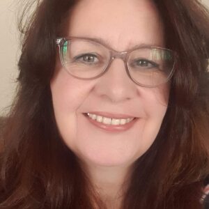 Profilbild von Heike Hertz