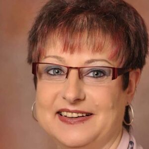 Profilbild von Heike Hertzke