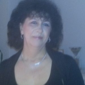 Profilbild von Heike Herwig