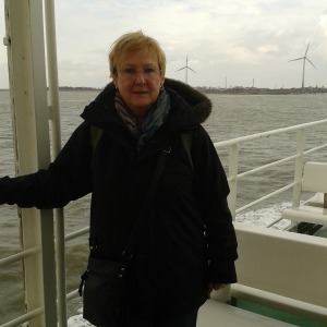 Profilbild von Heike Herzig