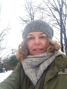 Profilbild von Heike Herzog