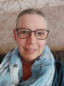 Profilbild von Heike Herzog