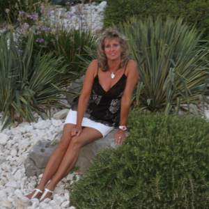 Profilbild von Heike Hess