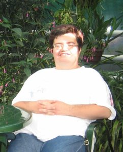 Profilbild von Heike Heß