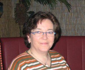 Profilbild von Heike Hesse