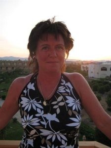 Profilbild von Heike Hetzel