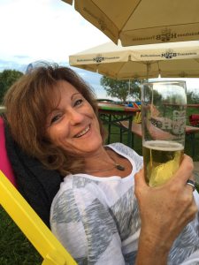 Profilbild von Heike Hetzke