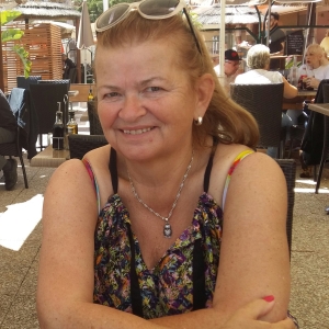 Profilbild von Heike Heunemann