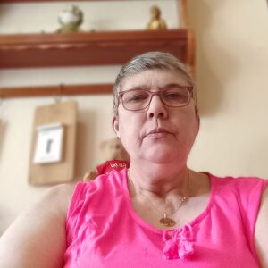 Profilbild von Heike Heus