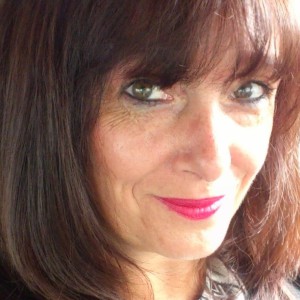 Profilbild von Heike Heusner