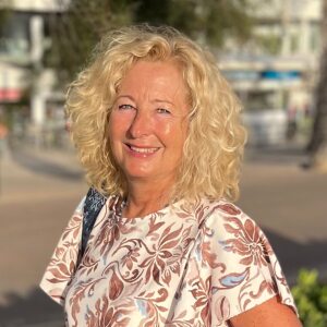 Profilbild von Heike Heussen