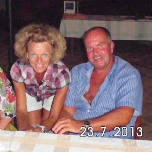 Profilbild von Heike Hierholzer