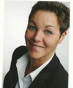 Profilbild von Heike Hilbers