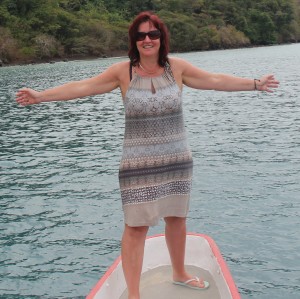 Profilbild von Heike Hildebrand