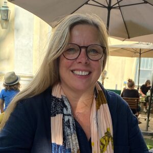 Profilbild von Heike Hildebrandt