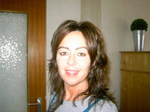 Profilbild von Heike Hildebrandt